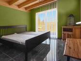 Schlafzimmer EG - 