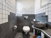 Gäste-WC - 