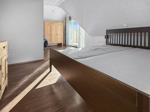 Schlafzimmer OG - 