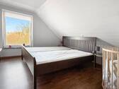 Schlafzimmer OG - 