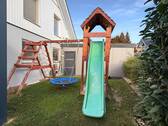 Eigener Spielplatz - 