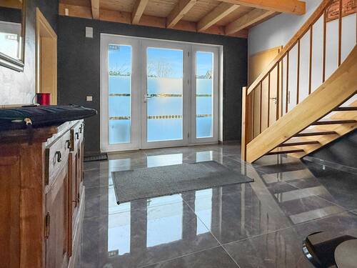 Eingangsbereich - Einfamilienhaus mit 152,00 m&sup2; in Mechernich zum Kaufen