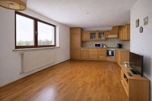 Küche Erdgeschoss - 