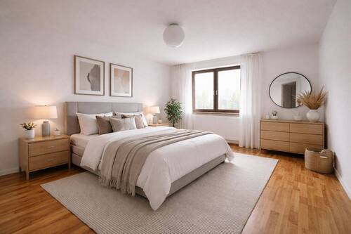 Schlafen Obergeschoss_Beispielbild - 