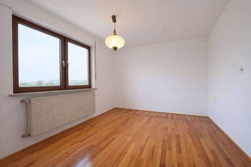 Kinderzimmer Obergeschoss - 