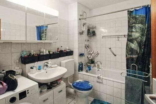 Badezimmer - 