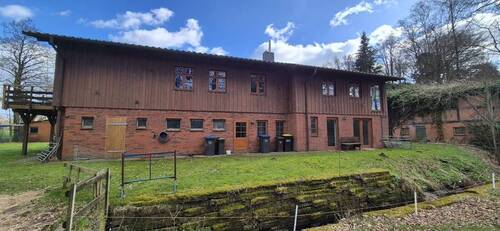 Haupthaus - Mehrfamilienhaus, Wohnhaus mit 213,50 m&sup2; in Seefeld zum Kaufen