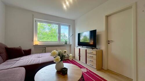 mit Zugang zum Büro/Schlafen 2 - Etagenwohnung mit 65,00 m&sup2; in Überlingen zum Kaufen