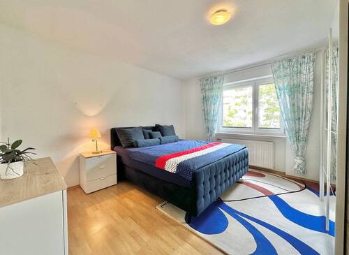 Schlafzimmer 1 - 