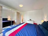 Schlafzimmer 1 - 