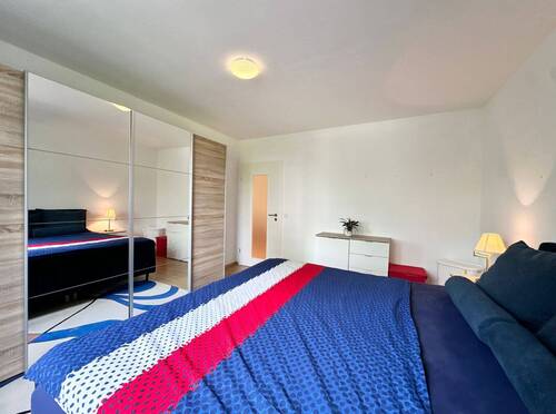 Schlafzimmer 1 - 