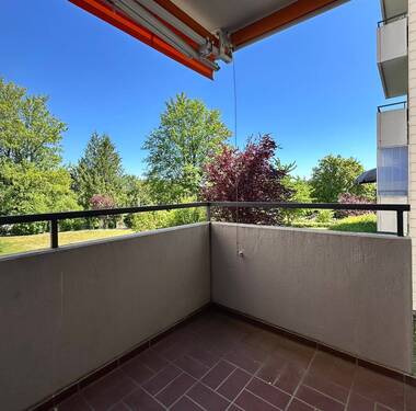 Balkon - 