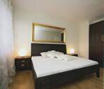 Schlafzimmer (Musterwohnung) - 