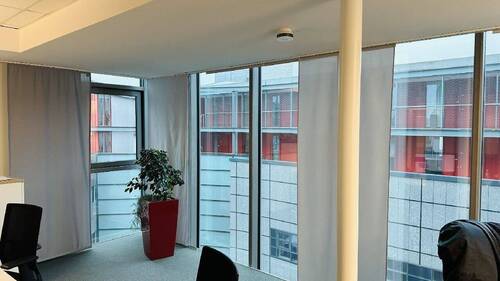 Büro-/Praxisfläche - 