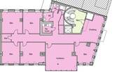 Grundrissskizze - 