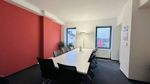 Büro-/Praxisfläche - 