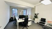 Büro-/Praxisfläche - 