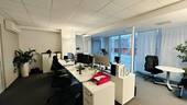 Büro-/Praxisfläche - 