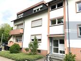 Außen 1 - Gemütliche 1-Zimmer-Wohnung in begehrter Lage