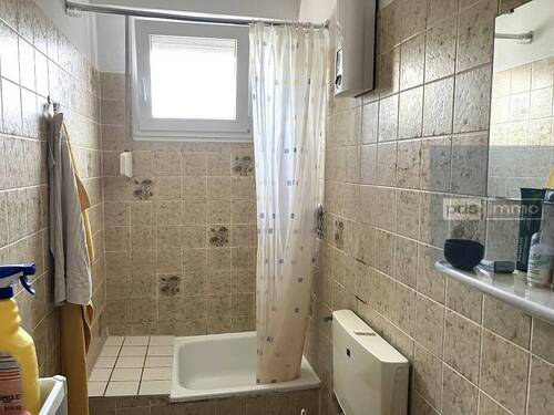 Duschbad - 