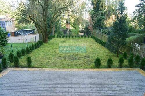 Innenhof - 