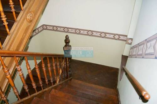 Treppenhaus - 