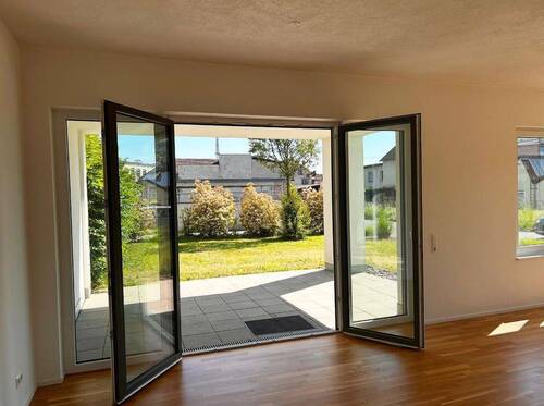 Bild 2 - 4 Zimmer Etagenwohnung zum Kaufen in Lörrach