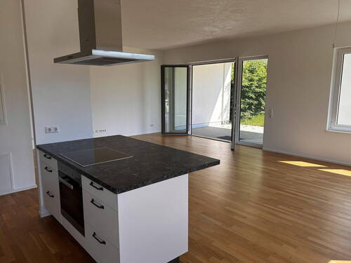 Bild 4 - Etagenwohnung mit 132,00 m² in Lörrach zum Kaufen