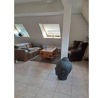 Helles schönes Dachgeschoß in Lichtenrade - Berlin