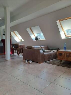 Bild 2 - 1 Zimmer Etagenwohnung zum Kaufen in Berlin