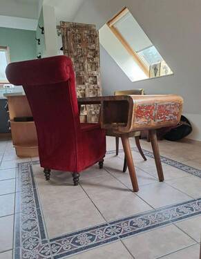 Bild 3 - 1 Zimmer Etagenwohnung in Berlin