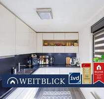 WEITBLICK: Wohnen mit Stil! - 239.000,00&nbsp;EUR Kaufpreis, ca.&nbsp; 82,00&nbsp;m&sup2;&nbsp;Wohnfl&auml;che in Markgröningen (PLZ: 71706)