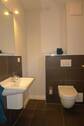 Gäste-WC im EG - 