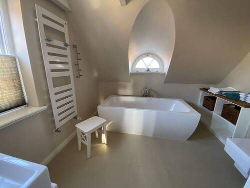 Bad en Suite mit Bw und Du - 
