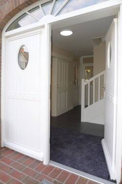 Herzlich willkommen! - 