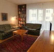 Schöne Eigentumswohnung in Top-Oststadtlage - Mannheim