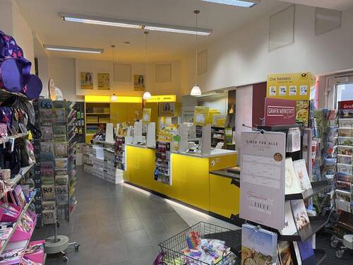 Postfiliale - Büro mit 149,00 m&sup2; in Wipperfürth zur Miete