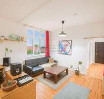 Stadtleben mit Mehrwert! Apartment nahe dem Wasser - Berlin Köpenick