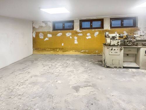 Werkstatt - 