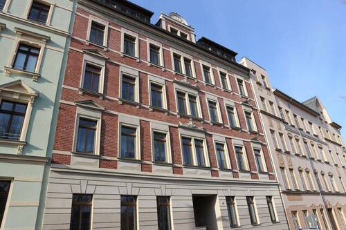 Hausansicht - 