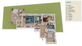 Grundriss - 