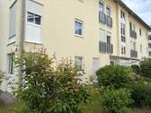 Eingang - 3 Zimmer Etagenwohnung zum Kaufen in Bad Reichenhall