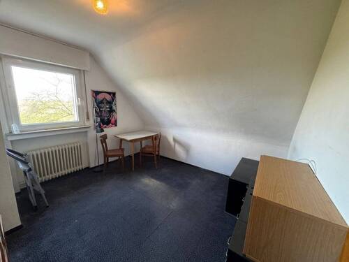 Kinderzimmer 1 - 