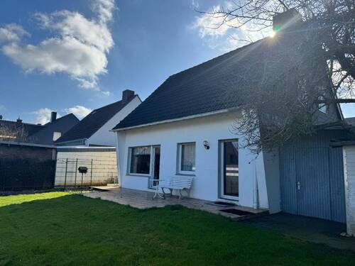 Gartenansicht - 