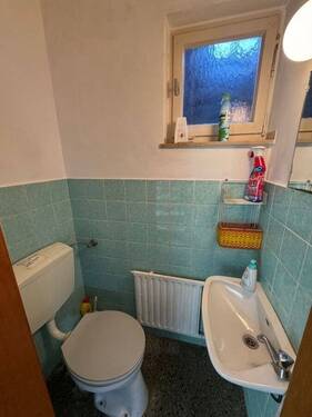 Gäste-WC - 