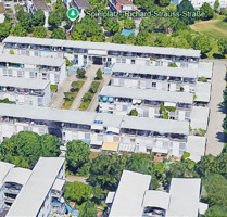 Geräumiges RMH mit EBK, ideal für junge Familie - Ingolstadt
