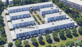 Wohnanlage - 6 Zimmer Reihenmittelhaus zum Kaufen in Ingolstadt