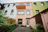 Hinteransicht - 