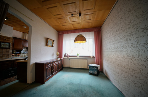 Esszimmer - 