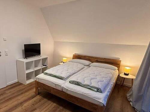 Schlafen - 